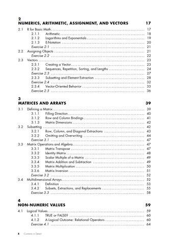The Book of R - A First Course in Programming and Statistics