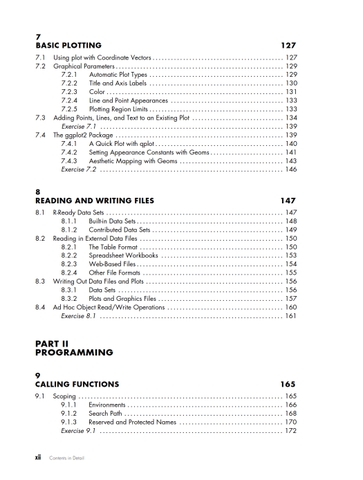 The Book of R - A First Course in Programming and Statistics