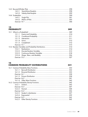 The Book of R - A First Course in Programming and Statistics