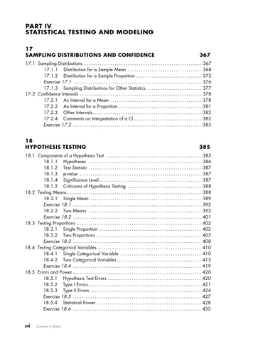 The Book of R - A First Course in Programming and Statistics