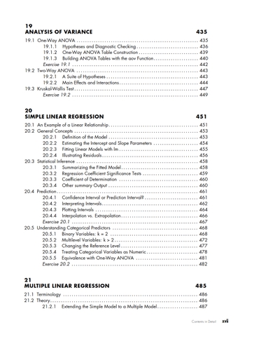 The Book of R - A First Course in Programming and Statistics