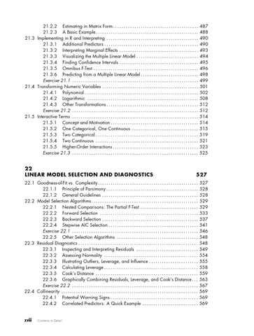 The Book of R - A First Course in Programming and Statistics