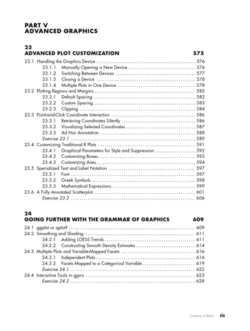 The Book of R - A First Course in Programming and Statistics