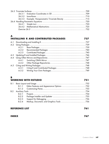 The Book of R - A First Course in Programming and Statistics