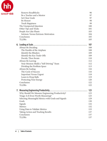 Software Engineering at Google: Lessons Learned from Programming Over Time