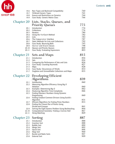 Introduction to Java Programming and Data Structures, Comprehensive Version 12th Edition