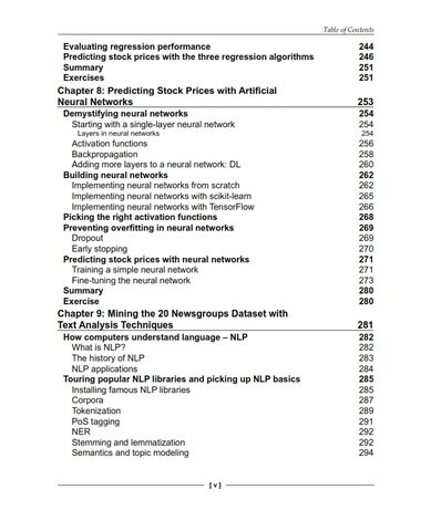 Python Machine Learning By Example 3rd Edition