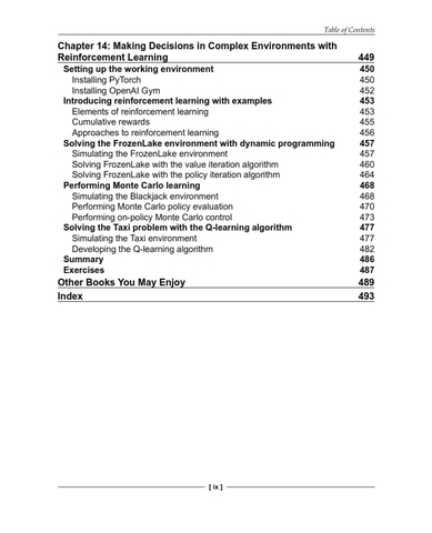 Python Machine Learning By Example 3rd Edition