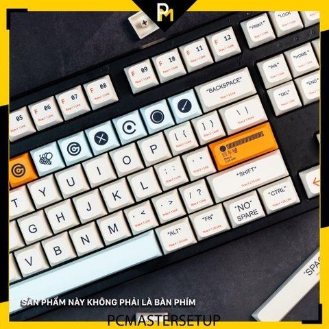 Keycap This is plastic xda 