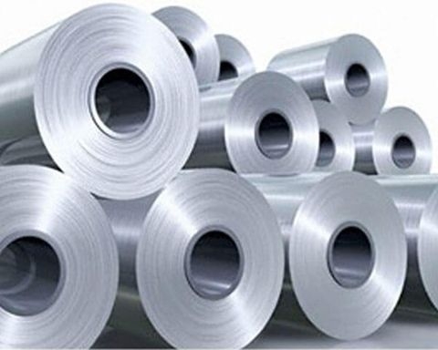 Tôn cuộn mạ kẽm nhúng nóng HD0242
