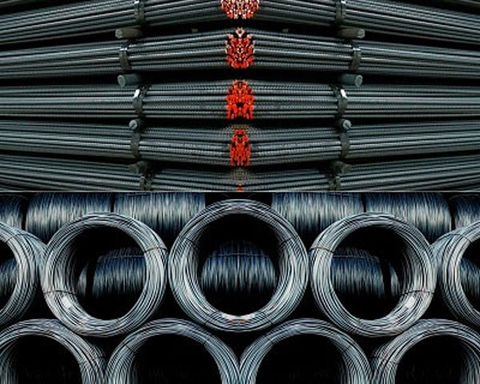 Thép xây dựng HD2021
