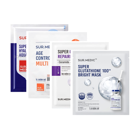 Mặt nạ dưỡng da SUR. MEDIC