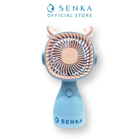Quạt cầm tay mini Senka