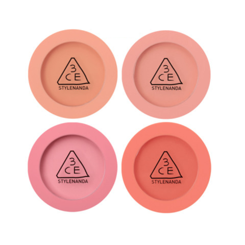 Phấn má hồng mịn lì 3CE Face Blush 5.5g