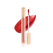 Son kem lì, mịn môi COLORKEY Soft Matte Water Tint 1.8g