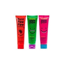 Kem dưỡng môi đa năng Pure Paw Paw Ointment 25g
