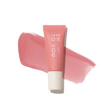 Má hồng dạng lỏng kháng nước INTO YOU Airy Liquid Blush 5,7g