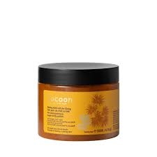 Tẩy da chết cơ thể đường thốt nốt An Giang Cocoon 200ml