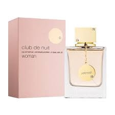 Nước hoa ARMAF Club de Nuit Woman