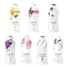 Sữa tắm thơm lâu OLAY