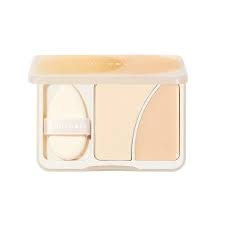 Phấn bắt sáng khiêm che khuyết điểm Judydoll Brighten Patette Duo 8g