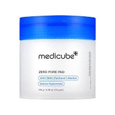 Toner pad cho da dầu mụn, da khô và da nhạy cảm Medicube 100ml / 70 miếng