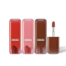 Son Bóng Black Rouge Glow Bokki Tint