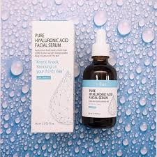 Serum Cosmedica Hyaluronic Acid Cấp Nước Cho Da Pure Hyaluronic Acid Serum 60ml