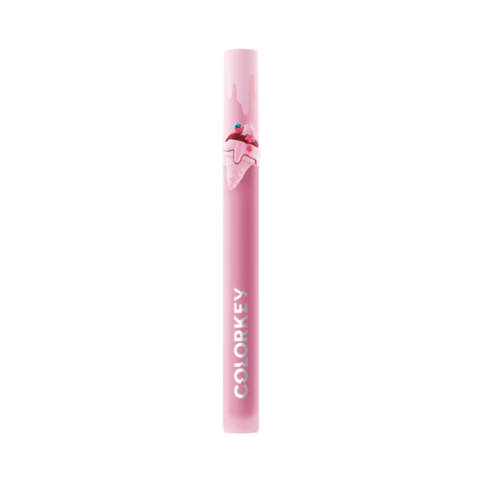 Son gương bóng COLORKEY Airy Lip Mirror Series 1.7g