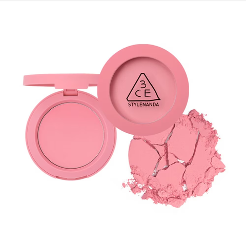 Phấn má hồng mịn lì 3CE Face Blush 5.5g