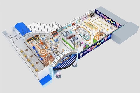 Những Sai Lầm Thường Gặp Khi Tư Vấn Quy Hoạch Và Thiết Kế Video 3D Khu Vui Chơi Giải Trí