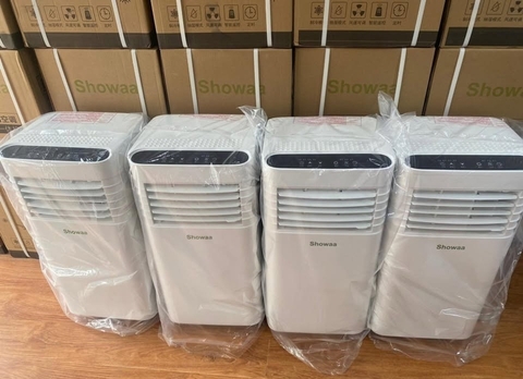 Giải Pháp Chống Nồm Toàn Diện Cho Khu Vui Chơi: Kết Hợp Máy Hút Ẩm và Hệ Thống Thông Gió