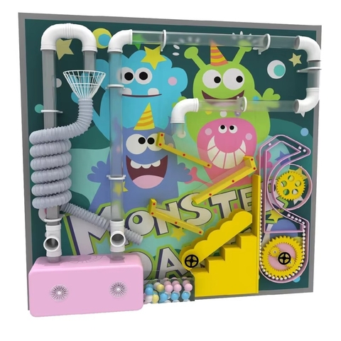 Lựa chọn ưu việt và lưu ý khi đầu tư trò chơi khoa học 