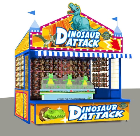 Khám Phá Thế Giới Trò Chơi Lễ Hội Đỉnh Cao Cùng Đồ Chơi Kinh Bắc