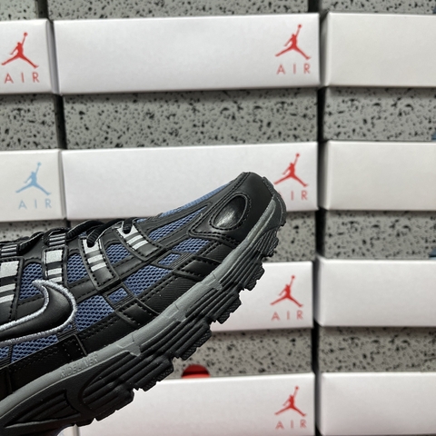 Nike P-6000 'Diffused Blue'