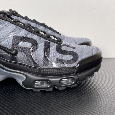 Air Max Plus x PSG 'Black Particle' [ Xưởng MX ]