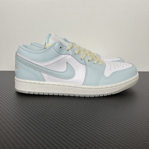 Air Jordan 1 Low ‘Glacier Blue’