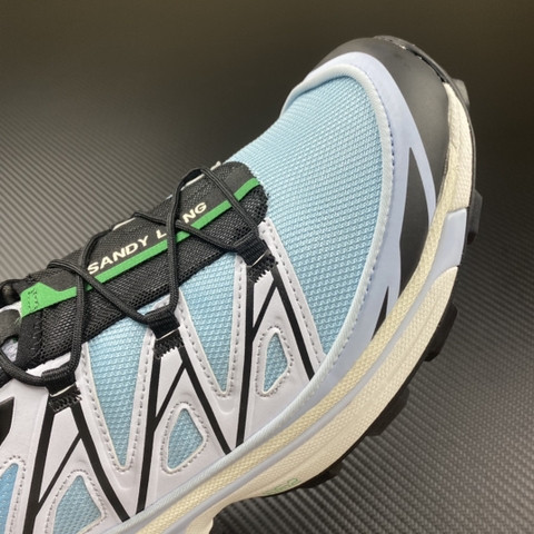 Salomon XT-6 FT navy