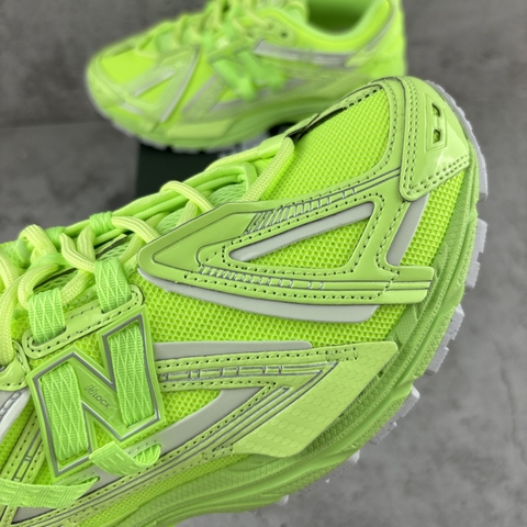 New Balance 1906A Neon Green Mint Flash [ Xưởng T ]