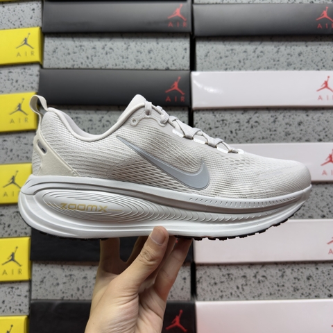 Nike Vomero 18 Vast Grey