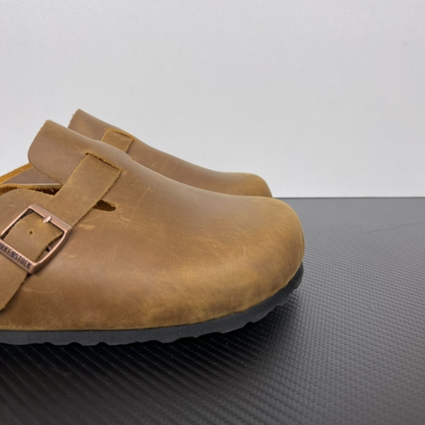 Birkenstock 'Brown4'