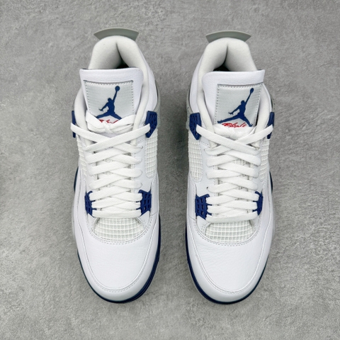 Air Jordan 4 Retro 'Midnight Navy' [ Xưởng PK2 ]