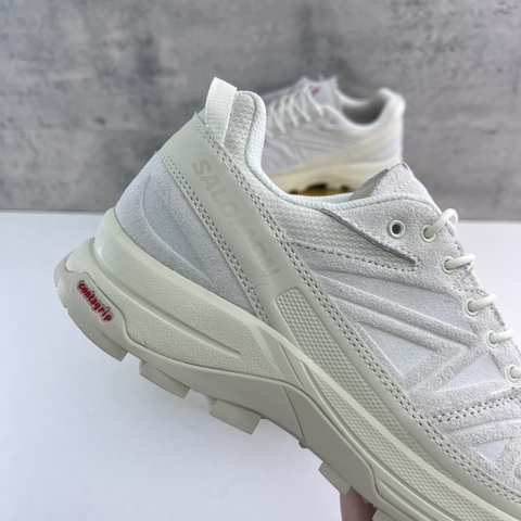 SALOMON X Alp PANHUI 'Vanilla White'