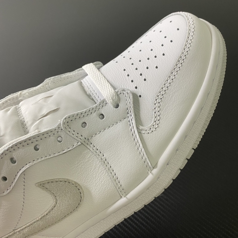 Air Jordan 1 Retro Low OG ‘Neutral Grey’ 2021 [ Xưởng G ]