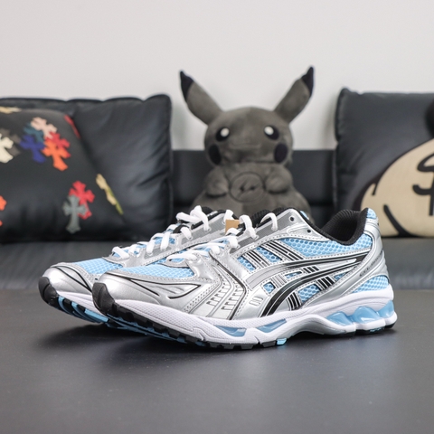 ASICS Gel-Kayano 14 Cyan