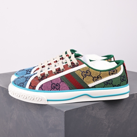 Gucci Tennis 1977 'Mã Màu 10'