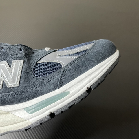 New Balance 991V2 Made In England 'Dark Navy' [ Xưởng C ]