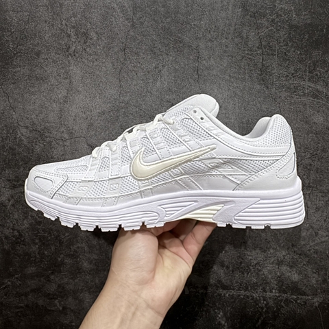 P-6000 'Triple White' [ Xưởng M ]