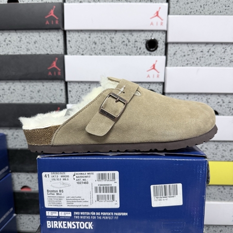 Birkenstock  [ Mã màu 47 ]