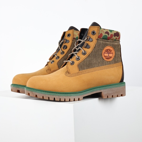 Timberland 'Mã Màu 49'